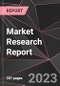 Global Lithium-Ion Battery Market For Electric Vehicles - Growth, Trends, and Forecast (Outlook to 2028) - Product Image