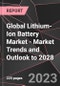 Global Lithium-Ion Battery Market - Market Trends and Outlook to 2028 - Product Image