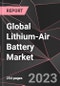Global Lithium-Air Battery Market Report - Market Analysis, Size, Share, Growth, Outlook - Industry Trends and Forecast to 2028 - Product Image