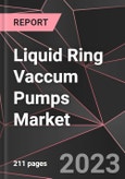 Liquid Ring Vaccum Pumps Market Report - Market Analysis, Size, Share, Growth, Outlook - Industry Trends and Forecast to 2028- Product Image