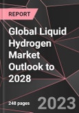 Global Liquid Hydrogen Market Outlook to 2028- Product Image