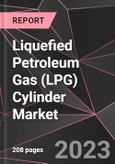 Liquefied Petroleum Gas (LPG) Cylinder Market Report - Market Analysis, Size, Share, Growth, Outlook - Industry Trends and Forecast to 2028- Product Image