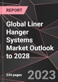 Global Liner Hanger Systems Market Outlook to 2028- Product Image