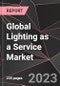 Global Lighting as a Service Market Report - Market Analysis, Size, Share, Growth, Outlook - Industry Trends and Forecast to 2028 - Product Thumbnail Image