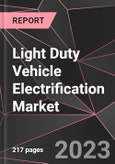 Light Duty Vehicle Electrification Market Report - Market Analysis, Size, Share, Growth, Outlook - Industry Trends and Forecast to 2028- Product Image
