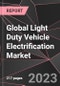 Global Light Duty Vehicle Electrification Market Report - Market Analysis, Size, Share, Growth, Outlook - Industry Trends and Forecast to 2028 - Product Thumbnail Image