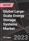 Global Large-Scale Energy Storage Systems Market Report - Market Analysis, Size, Share, Growth, Outlook - Industry Trends and Forecast to 2028- Product Image