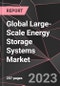 Global Large-Scale Energy Storage Systems Market Report - Market Analysis, Size, Share, Growth, Outlook - Industry Trends and Forecast to 2028 - Product Thumbnail Image