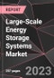 Large-Scale Energy Storage Systems Market Report - Market Analysis, Size, Share, Growth, Outlook - Industry Trends and Forecast to 2028 - Product Thumbnail Image