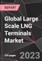 Global Large Scale LNG Terminals Market Report - Market Analysis, Size, Share, Growth, Outlook - Industry Trends and Forecast to 2028 - Product Thumbnail Image
