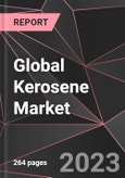 Global Kerosene Market Report - Market Analysis, Size, Share, Growth, Outlook - Industry Trends and Forecast to 2028- Product Image