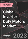 Global Inverter Duty Motors Market Report - Market Analysis, Size, Share, Growth, Outlook - Industry Trends and Forecast to 2028- Product Image