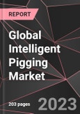 Global Intelligent Pigging Market Report - Market Analysis, Size, Share, Growth, Outlook - Industry Trends and Forecast to 2028- Product Image