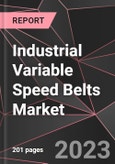 Industrial Variable Speed Belts Market Report - Market Analysis, Size, Share, Growth, Outlook - Industry Trends and Forecast to 2028- Product Image