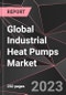 Global Industrial Heat Pumps Market Report - Market Analysis, Size, Share, Growth, Outlook - Industry Trends and Forecast to 2028 - Product Thumbnail Image