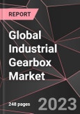 Global Industrial Gearbox Market Report - Market Analysis, Size, Share, Growth, Outlook - Industry Trends and Forecast to 2028- Product Image