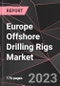 Europe Offshore Drilling Rigs Market Report - Market Analysis, Size, Share, Growth, Outlook - Industry Trends and Forecast to 2028 - Product Thumbnail Image