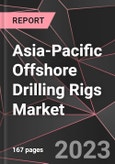 Asia-Pacific Offshore Drilling Rigs Market Report - Market Analysis, Size, Share, Growth, Outlook - Industry Trends and Forecast to 2028- Product Image
