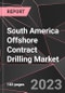 South America Offshore Contract Drilling Market Report - Market Analysis, Size, Share, Growth, Outlook - Industry Trends and Forecast to 2028 - Product Thumbnail Image