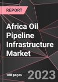 Africa Oil Pipeline Infrastructure Market Report - Market Analysis, Size, Share, Growth, Outlook - Industry Trends and Forecast to 2028- Product Image