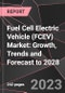Fuel Cell Electric Vehicle (FCEV) Market: Growth, Trends and Forecast to 2028 - Product Thumbnail Image