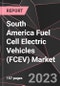 South America Fuel Cell Electric Vehicles (FCEV) Market Report - Market Analysis, Size, Share, Growth, Outlook - Industry Trends and Forecast to 2028 - Product Thumbnail Image