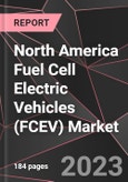 North America Fuel Cell Electric Vehicles (FCEV) Market Report - Market Analysis, Size, Share, Growth, Outlook - Industry Trends and Forecast to 2028- Product Image