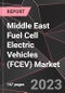 Middle East Fuel Cell Electric Vehicles (FCEV) Market Report - Market Analysis, Size, Share, Growth, Outlook - Industry Trends and Forecast to 2028 - Product Thumbnail Image