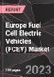 Europe Fuel Cell Electric Vehicles (FCEV) Market Report - Market Analysis, Size, Share, Growth, Outlook - Industry Trends and Forecast to 2028 - Product Thumbnail Image