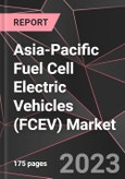 Asia-Pacific Fuel Cell Electric Vehicles (FCEV) Market Report - Market Analysis, Size, Share, Growth, Outlook - Industry Trends and Forecast to 2028- Product Image