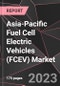 Asia-Pacific Fuel Cell Electric Vehicles (FCEV) Market Report - Market Analysis, Size, Share, Growth, Outlook - Industry Trends and Forecast to 2028 - Product Thumbnail Image