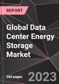 Global Data Center Energy Storage Market Report - Market Analysis, Size, Share, Growth, Outlook - Industry Trends and Forecast to 2028- Product Image