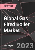 Global Gas Fired Boiler Market Report - Market Analysis, Size, Share, Growth, Outlook - Industry Trends and Forecast to 2028- Product Image