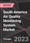 South America Air Quality Monitoring System Market Report - Market Analysis, Size, Share, Growth, Outlook - Industry Trends and Forecast to 2028 - Product Thumbnail Image