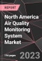 North America Air Quality Monitoring System Market Report - Market Analysis, Size, Share, Growth, Outlook - Industry Trends and Forecast to 2028 - Product Thumbnail Image