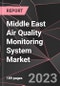 Middle East Air Quality Monitoring System Market Report - Market Analysis, Size, Share, Growth, Outlook - Industry Trends and Forecast to 2028 - Product Thumbnail Image