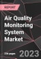 Air Quality Monitoring System Market Report - Market Analysis, Size, Share, Growth, Outlook - Industry Trends and Forecast to 2028 - Product Thumbnail Image