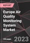 Europe Air Quality Monitoring System Market Report - Market Analysis, Size, Share, Growth, Outlook - Industry Trends and Forecast to 2028 - Product Thumbnail Image