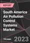 South America Air Pollution Control Systems Market Report - Market Analysis, Size, Share, Growth, Outlook - Industry Trends and Forecast to 2028 - Product Thumbnail Image
