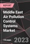 Middle East Air Pollution Control Systems Market Report - Market Analysis, Size, Share, Growth, Outlook - Industry Trends and Forecast to 2028 - Product Thumbnail Image