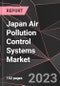 Japan Air Pollution Control Systems Market Report - Market Analysis, Size, Share, Growth, Outlook - Industry Trends and Forecast to 2028 - Product Thumbnail Image