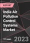 India Air Pollution Control Systems Market Report - Market Analysis, Size, Share, Growth, Outlook - Industry Trends and Forecast to 2028 - Product Thumbnail Image