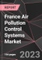 France Air Pollution Control Systems Market Report - Market Analysis, Size, Share, Growth, Outlook - Industry Trends and Forecast to 2028 - Product Thumbnail Image