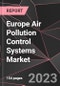 Europe Air Pollution Control Systems Market Report - Market Analysis, Size, Share, Growth, Outlook - Industry Trends and Forecast to 2028 - Product Thumbnail Image