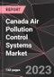 Canada Air Pollution Control Systems Market Report - Market Analysis, Size, Share, Growth, Outlook - Industry Trends and Forecast to 2028 - Product Thumbnail Image