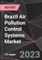 Brazil Air Pollution Control Systems Market Report - Market Analysis, Size, Share, Growth, Outlook - Industry Trends and Forecast to 2028 - Product Thumbnail Image