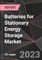Batteries for Stationary Energy Storage Market Report - Market Analysis, Size, Share, Growth, Outlook - Industry Trends and Forecast to 2028 - Product Thumbnail Image