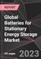 Global Batteries for Stationary Energy Storage Market Report - Market Analysis, Size, Share, Growth, Outlook - Industry Trends and Forecast to 2028 - Product Thumbnail Image