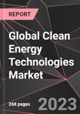 Global Clean Energy Technologies Market Report - Market Analysis, Size, Share, Growth, Outlook - Industry Trends and Forecast to 2028- Product Image