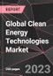 Global Clean Energy Technologies Market Report - Market Analysis, Size, Share, Growth, Outlook - Industry Trends and Forecast to 2028 - Product Image